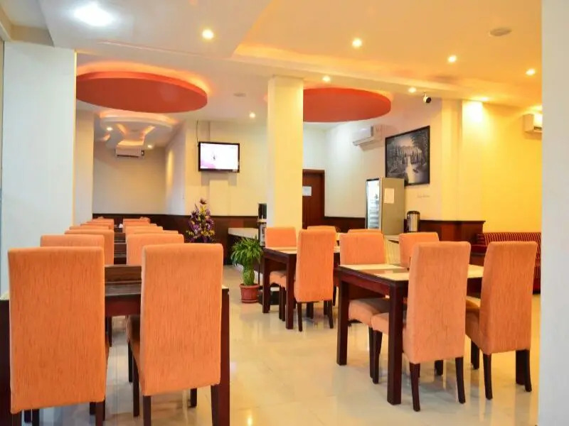 OYO 920 Gajah Mada Hotel