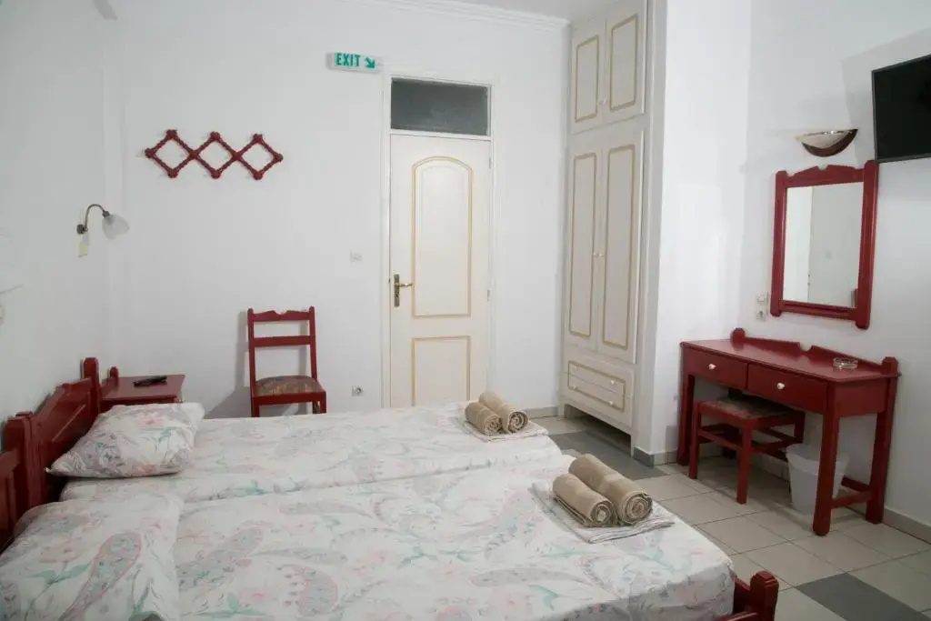 Tassos Apartments II