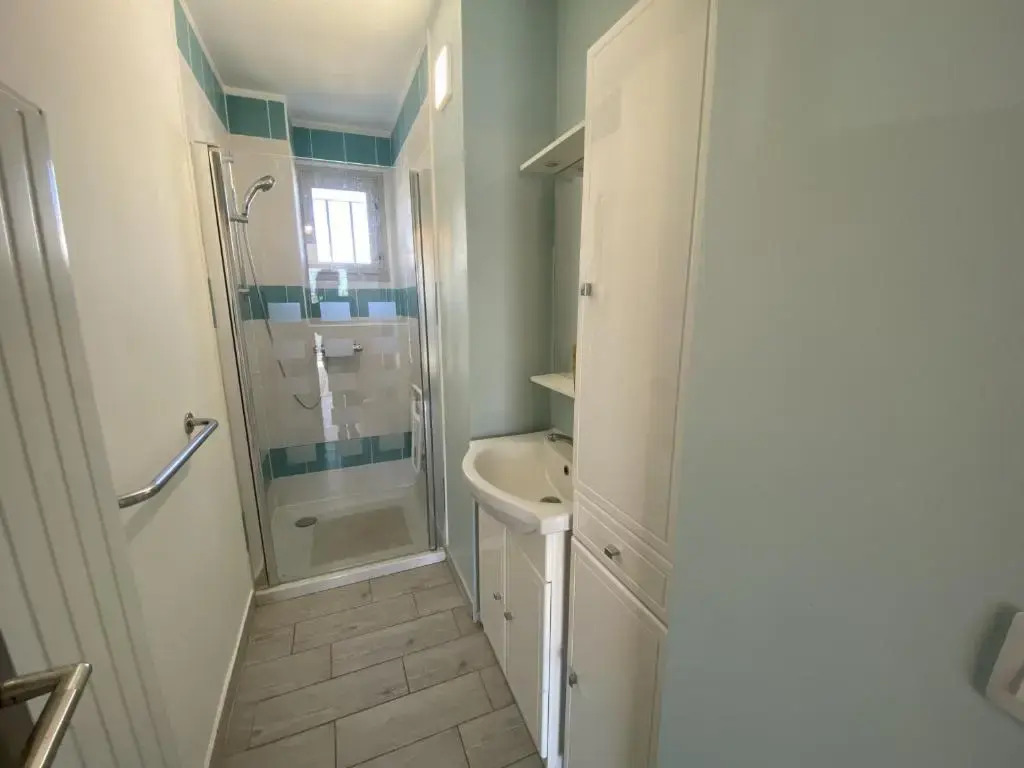 Maison Lorient, 7 pièces, 10 personnes - FR-1-349-152