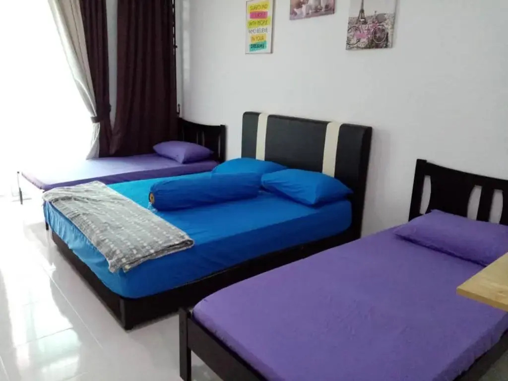 Homestay Seri Takir