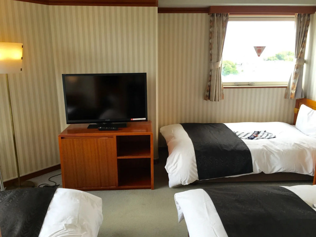 APA Hotel Kanazawa Nomachi