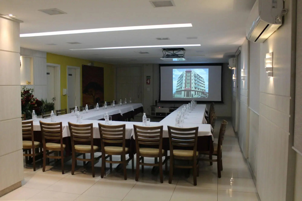 Itamaraty Hotel