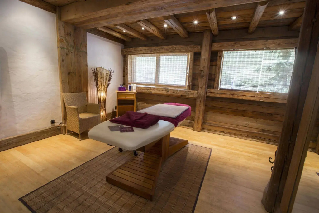 Chalet Hotel L’Ecrin