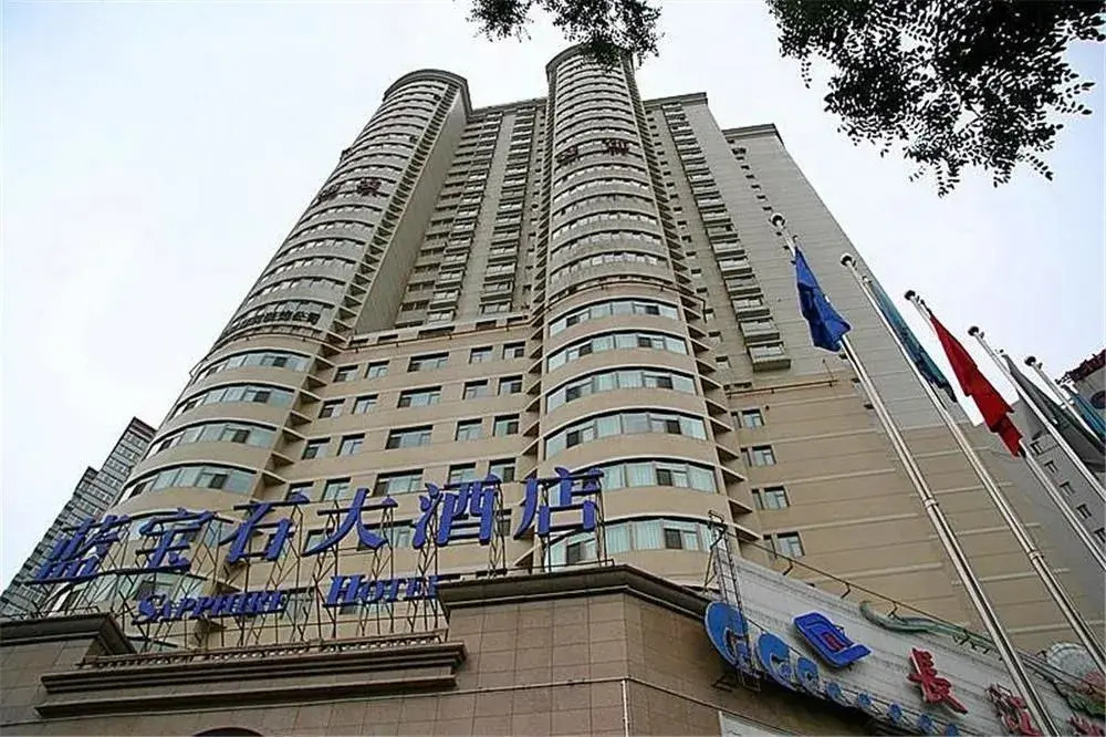 Sapphire Hotel