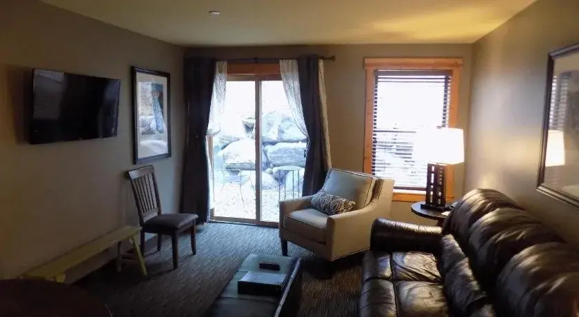 Breck Inn
