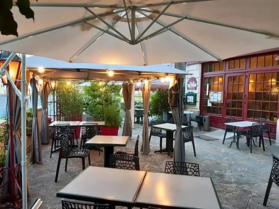 Auberge de la marquise