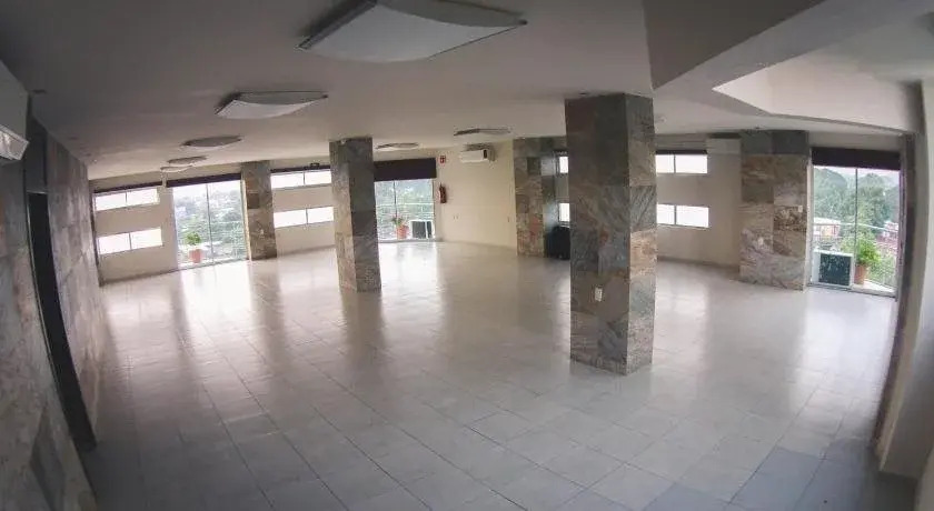 Hotel & Lounge Las Islas