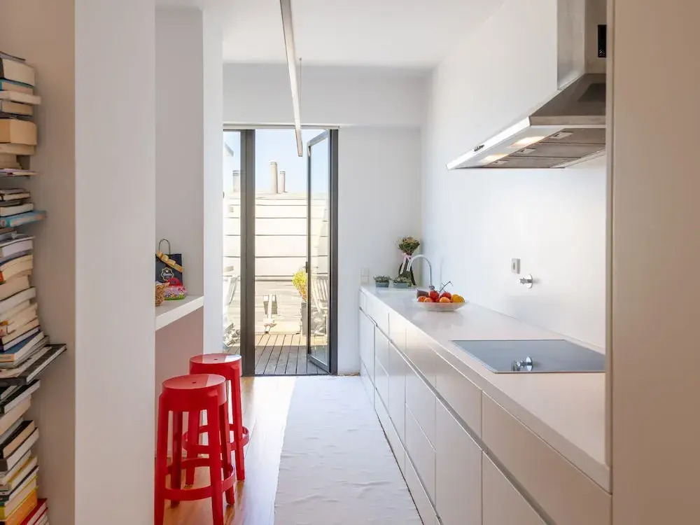 Lovely Apartment With Swimming Pool in Apúlia