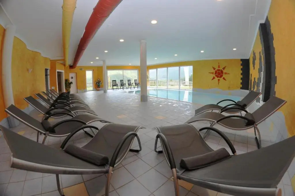 Apparthotel Bliem