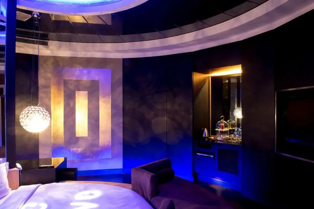 We Love Hotel Shanghai Wuzhong Road