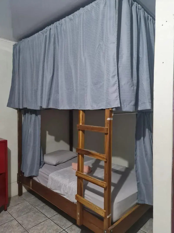 SantaFe Hostel