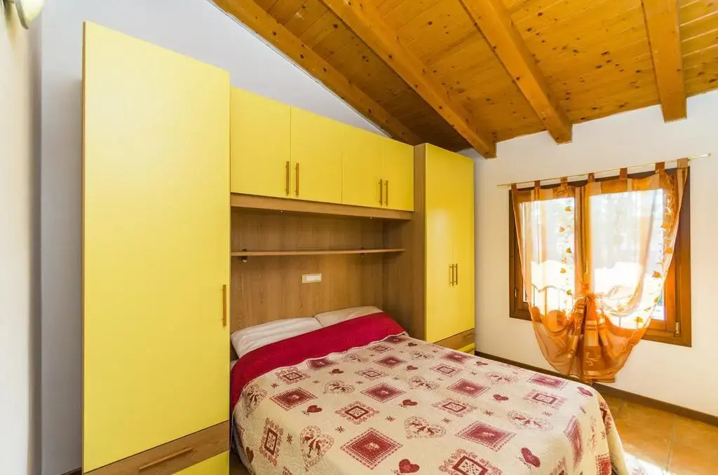 Residence Borgo Stella Marina