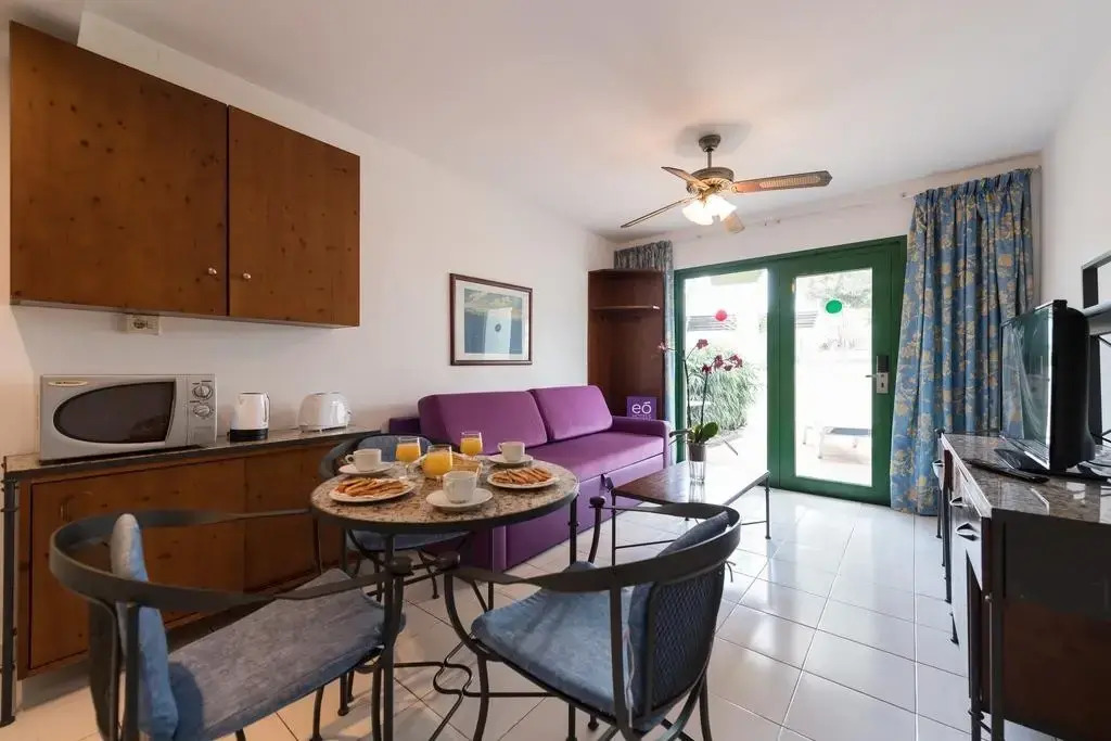eó Maspalomas Resort