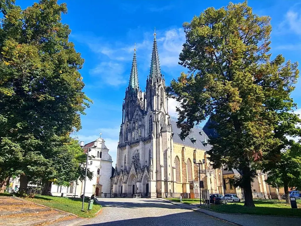 Penzion U Domu