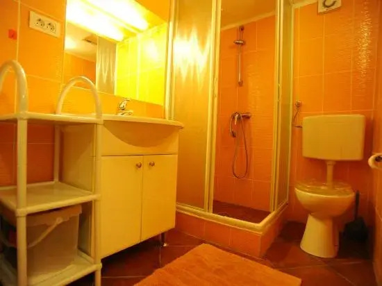 Lungo mare apartments