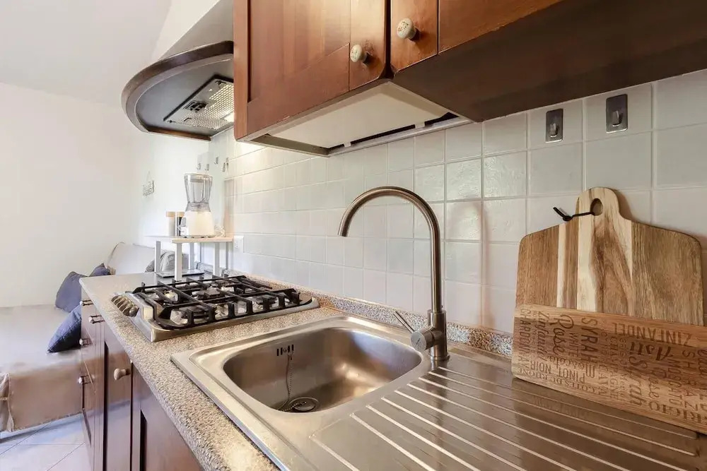 Charming 3-bed Villa in Berruiles