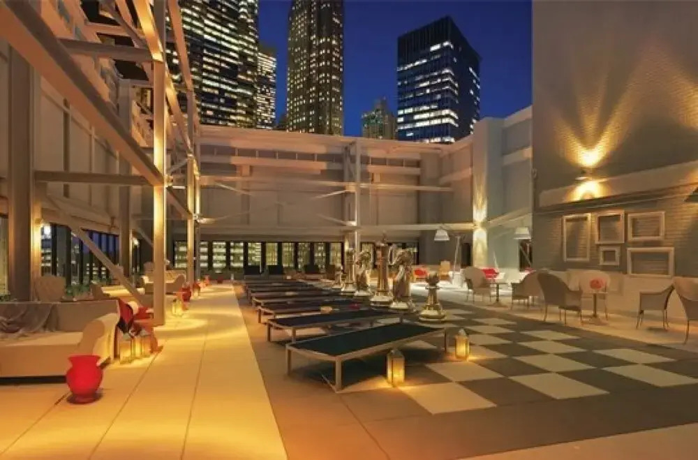 J s Modern 2 BR Apartment NYC