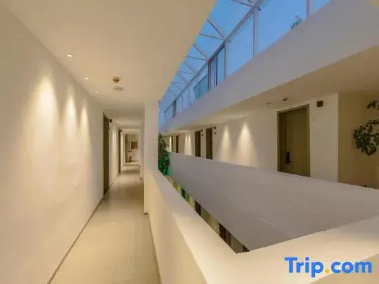 ximan hotel