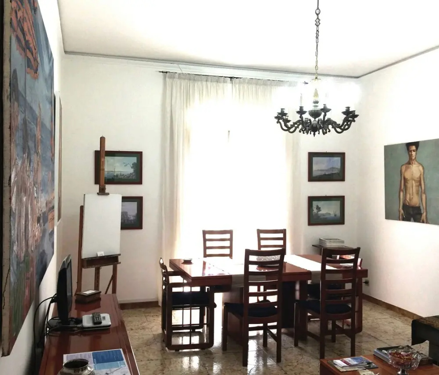 Casa Bianca