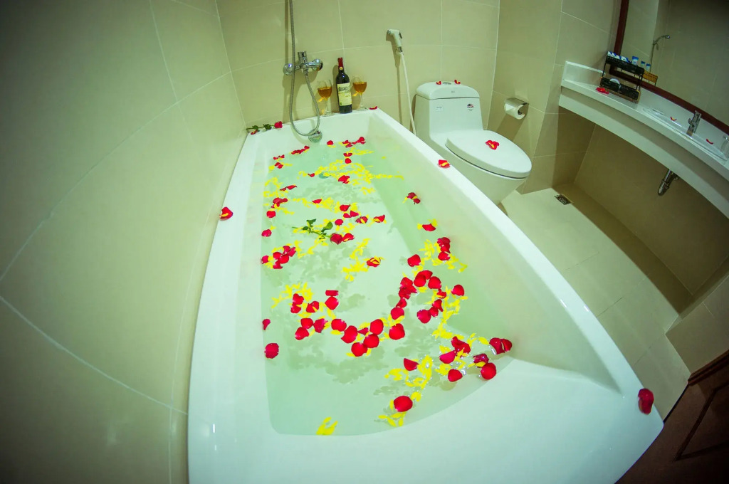 Gem Nha Trang Hotel