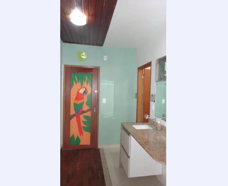 Ajuricaba Suítes 7