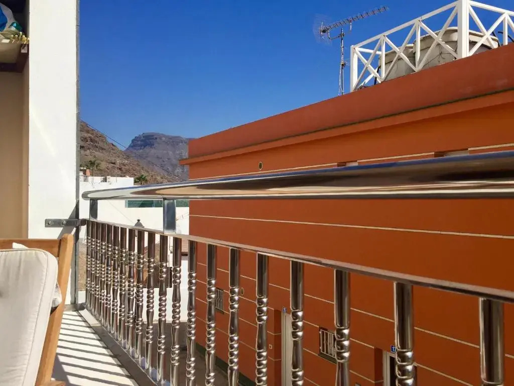 Apartamento Claudina
