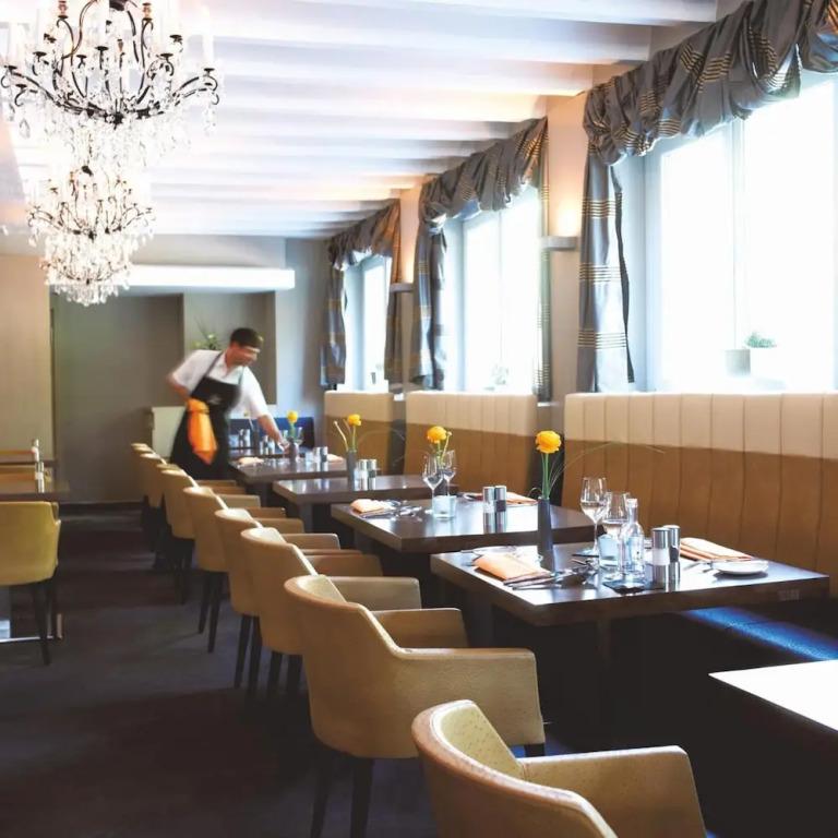 Hotel Silicium