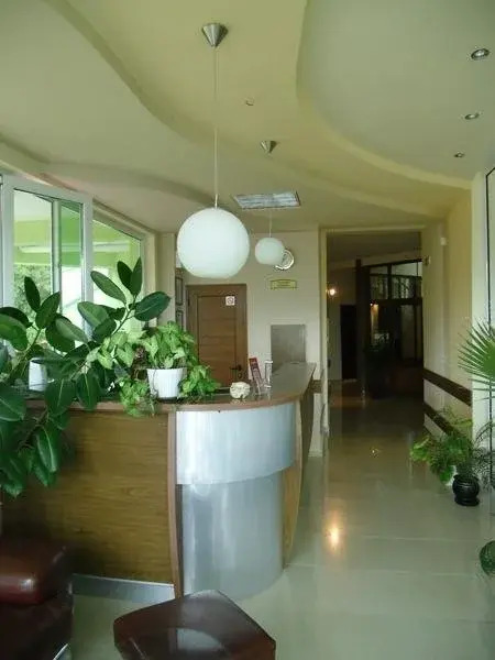 Anelia Family Hotel