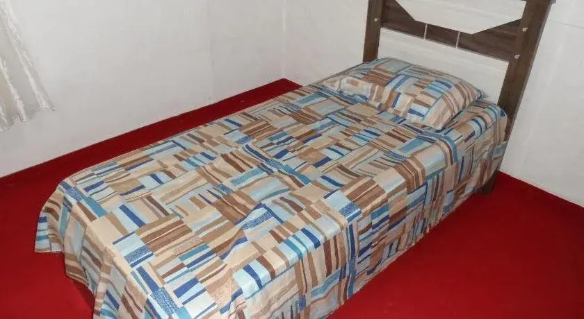 Austria Hostel & Pousada