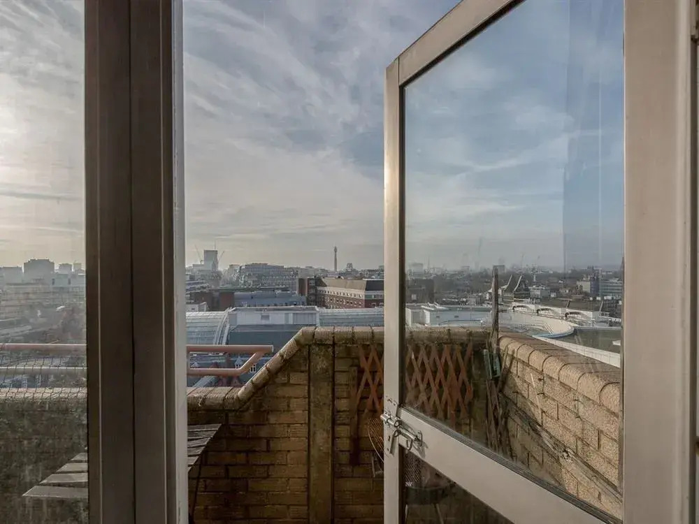 Nova Apartments - Chancery Lane