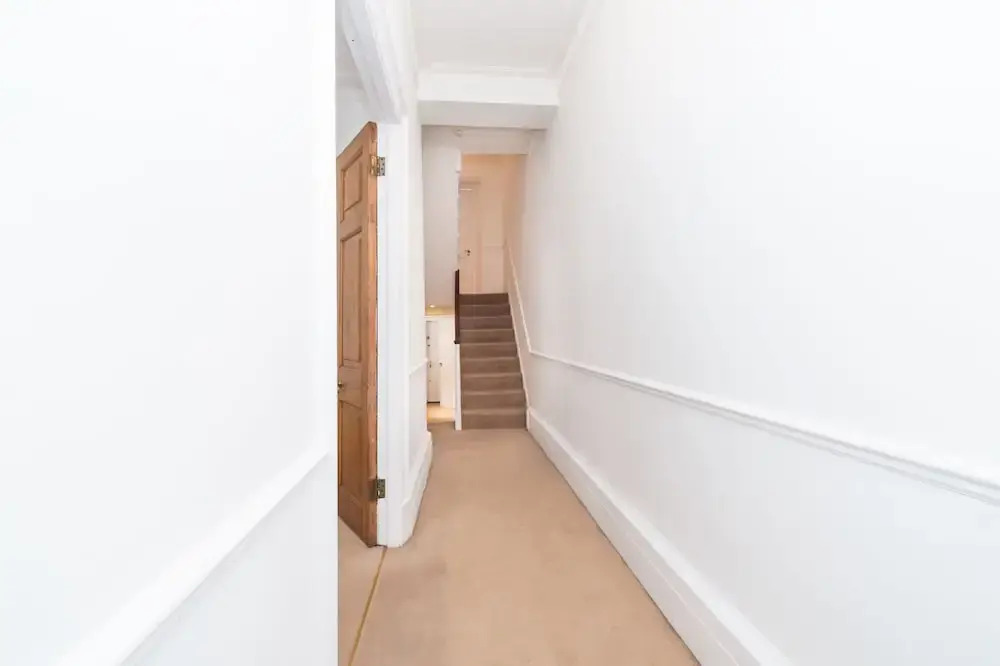 PML Apartments Montpelier Street