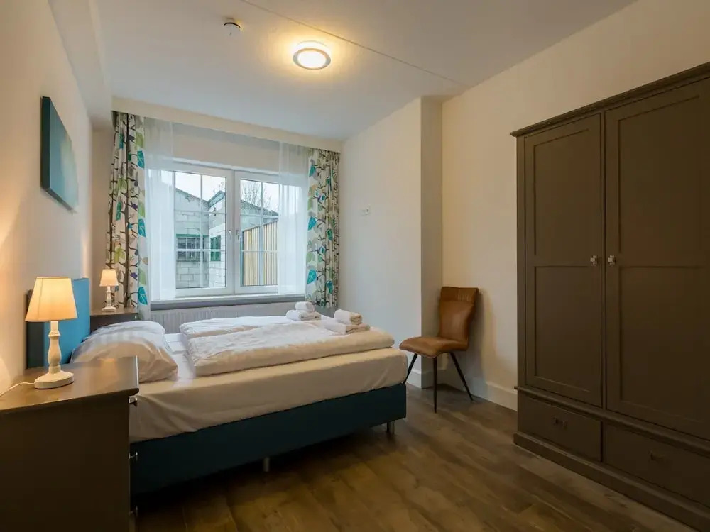 Very Comfortable and Cosy Holiday Home Just Outside Oostkapelle