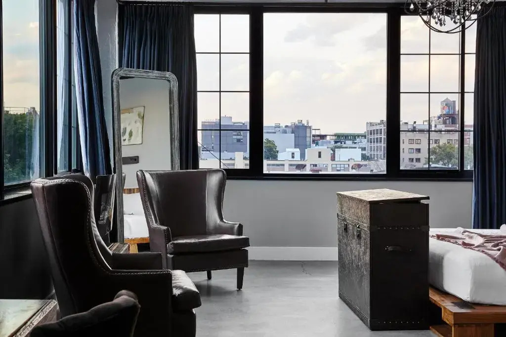 Paper Factory Hotel