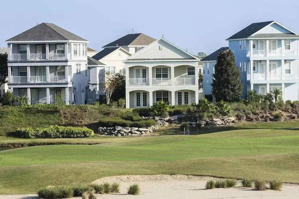 Reunion Resort with Two King Beds 3 Br condo by RedAwning