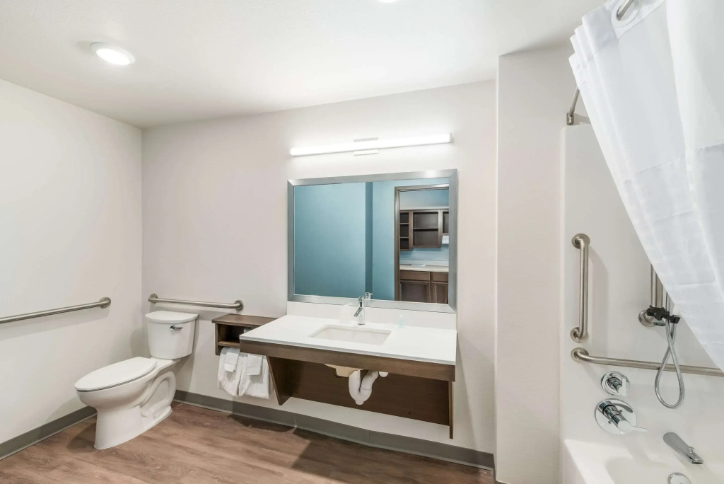 WoodSpring Suites Tucson-South