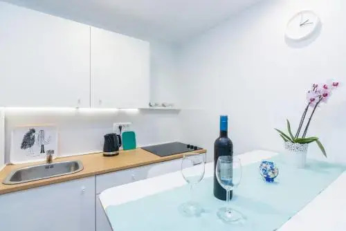 Apartment Gobac