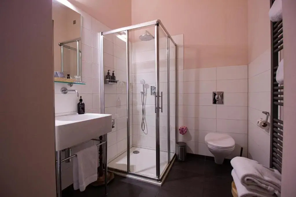 Suitehotel Pincoffs