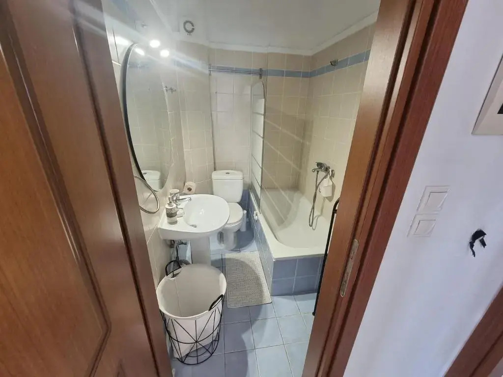 Lucas2 Lux Flogita apartment