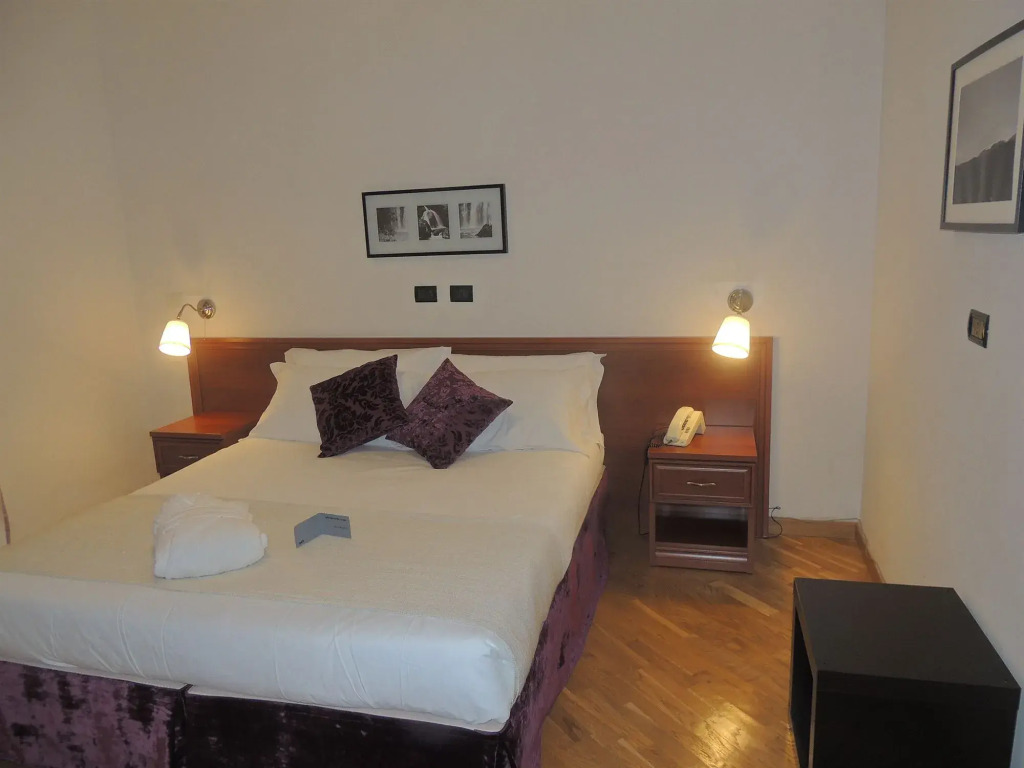 Hotel delle Terme & Spa