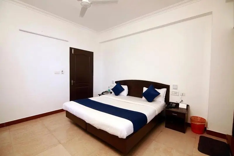 Tu Casa Resorts Munnar