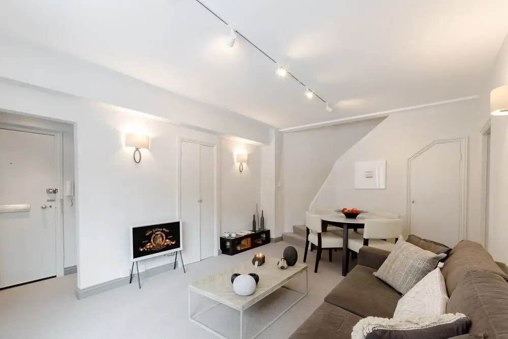 Immaculate Apartment in Sloane Square