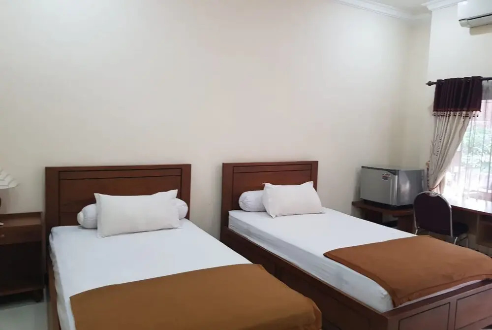 Oyo 2506 Prestige Residence 2