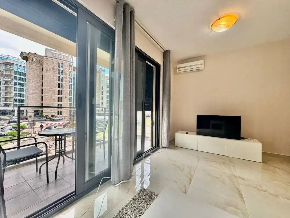 Two bedroom Apartment Andrej