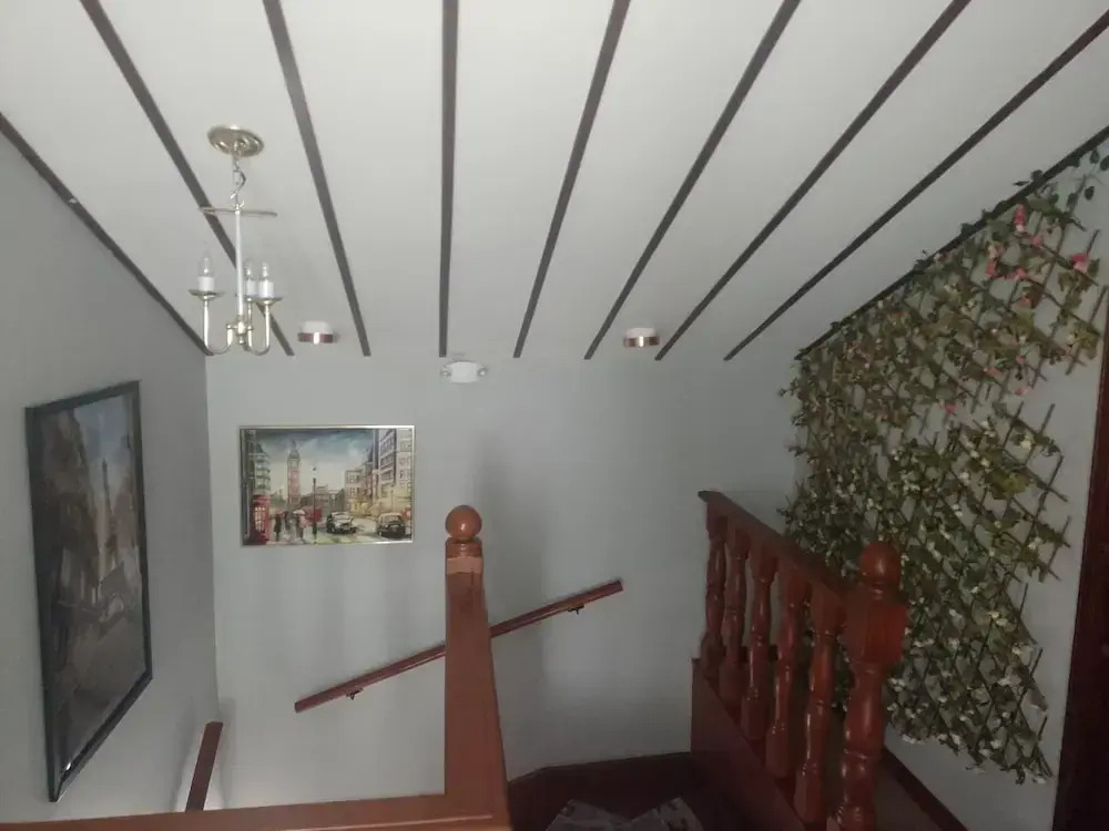 Hotel Boutique Quinta Camacho