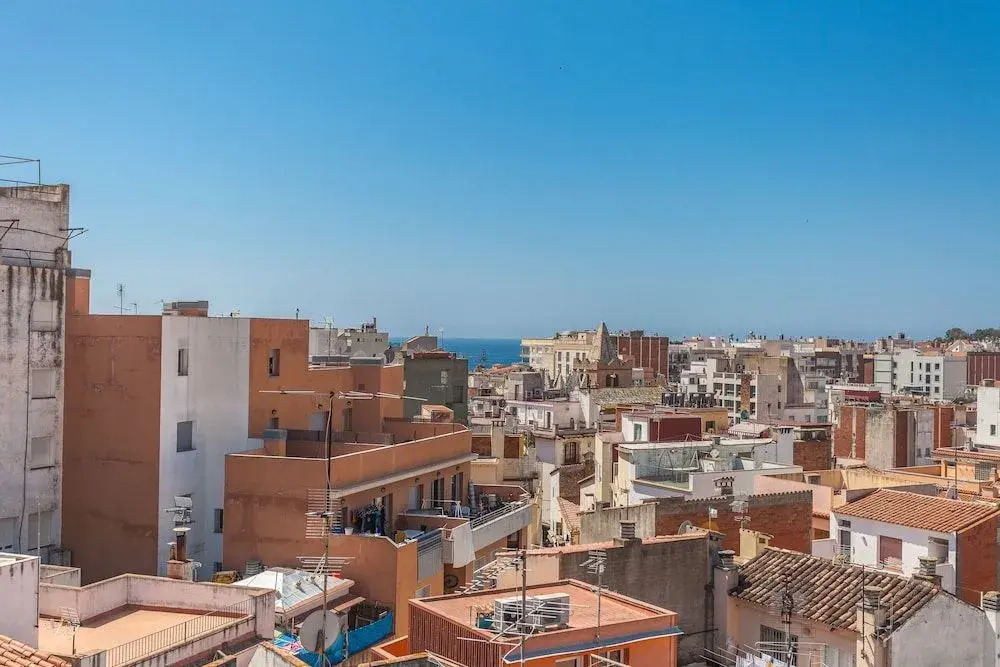 LAGOM Apartments NEW, 5 min walk from the sea
