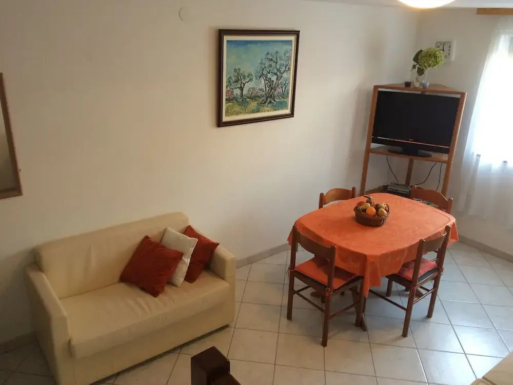 Apartment Rogan