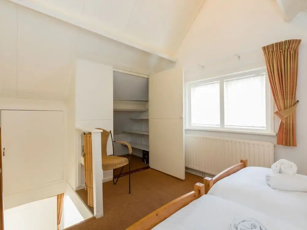 Quaint Holiday Home in Domburg with Terrace