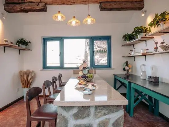Beijing Shanshui Xingsu Homestay