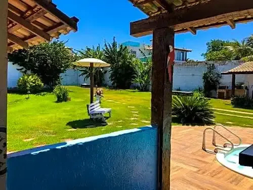 Villa Regina Búzios