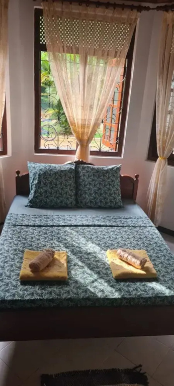 Suma Villa 240 Bentara Uragaha Elpitiya Rd Bentota 1